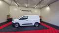 Citroen Berlingo M 650 BLUEHDI 75 SS CLUB Blanc - thumbnail 8