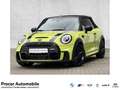 MINI Cooper S Cabrio Cooper S Cabrio JCW Trim DA PA RFK ACC HuD LED Jaune - thumbnail 1