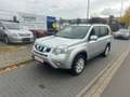 Nissan X-Trail I-Way4x4 *2.Hand*360°Kamera*GLSD*ALU*AHK Silber - thumbnail 1