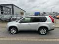 Nissan X-Trail I-Way4x4 *2.Hand*360°Kamera*GLSD*ALU*AHK Silber - thumbnail 4