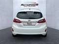 Ford Fiesta Trend Bluetooth Klima el. Fenster Blanc - thumbnail 8