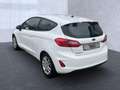 Ford Fiesta Trend Bluetooth Klima el. Fenster Blanc - thumbnail 3