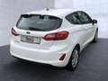 Ford Fiesta Trend Bluetooth Klima el. Fenster Blanc - thumbnail 4