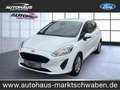 Ford Fiesta Trend Bluetooth Klima el. Fenster Blanc - thumbnail 1