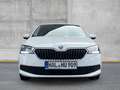 Skoda Fabia 1.0 MPI Klima DAB Sitzheizung Weiß - thumbnail 5