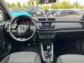 Skoda Fabia 1.0 MPI Klima DAB Sitzheizung Weiß - thumbnail 15