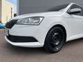 Skoda Fabia 1.0 MPI Klima DAB Sitzheizung Weiß - thumbnail 6