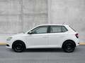 Skoda Fabia 1.0 MPI Klima DAB Sitzheizung Weiß - thumbnail 2