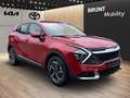 Kia Sportage 1.6T VISION AWD DCT, KOMFORT-PAKET Rood - thumbnail 6