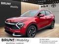 Kia Sportage 1.6T VISION AWD DCT, KOMFORT-PAKET Rot - thumbnail 1