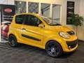 Microcar M.Go F8 Sport Gelb Mopedauto Leichtmobile 45 KM Жовтий - thumbnail 5