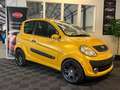 Microcar M.Go F8 Sport Gelb Mopedauto Leichtmobile 45 KM Жовтий - thumbnail 4