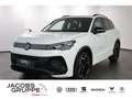 Volkswagen Tiguan 2.0 TDI 4M DSG,Navi,LED,RFK R-Line "Black Style" Weiß - thumbnail 1