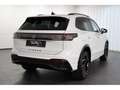 Volkswagen Tiguan 2.0 TDI 4M DSG,Navi,LED,RFK R-Line "Black Style" Weiß - thumbnail 5