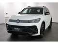 Volkswagen Tiguan 2.0 TDI 4M DSG,Navi,LED,RFK R-Line "Black Style" Weiß - thumbnail 2