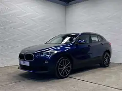 BMW X2 sDrive16d*AUT*NAVI*LEDER*PDC*LED*
