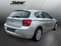 BMW 116 i FLA BiXenon Silber - thumbnail 5