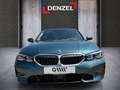 BMW 330 i Aut. Blau - thumbnail 13