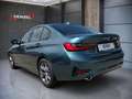 BMW 330 i Aut. Blau - thumbnail 4