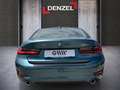 BMW 330 i Aut. Blau - thumbnail 11