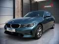 BMW 330 i Aut. Blau - thumbnail 2