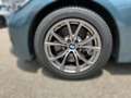 BMW 330 i Aut. Blau - thumbnail 5