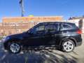 BMW X1 xDrive25eA Negro - thumbnail 8