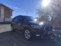 BMW X1 xDrive25eA Negro - thumbnail 3