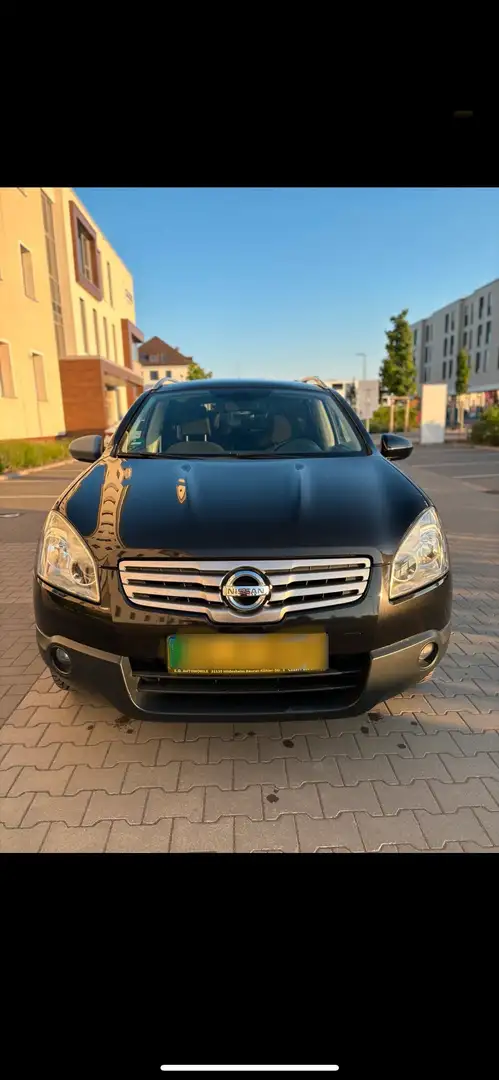 Nissan Qashqai+2 2.0 acenta - 1