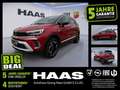 Opel Crossland 1.2 Turbo Ultimate Vollausstattung ! Rot - thumbnail 1
