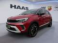 Opel Crossland 1.2 Turbo Ultimate Vollausstattung ! Rot - thumbnail 2