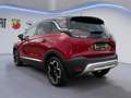 Opel Crossland 1.2 Turbo Ultimate Vollausstattung ! Rot - thumbnail 5
