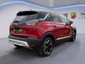 Opel Crossland 1.2 Turbo Ultimate Vollausstattung ! Rot - thumbnail 7