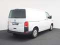 Volkswagen T6.1 Transporter Kasten KR 2.0 TDI EcoProfi AHK Klima RFK App-Conne Blanc - thumbnail 4