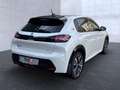 Peugeot 208 e- GT Pack Bluetooth Navi LED Klima - thumbnail 4