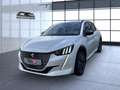 Peugeot 208 e- GT Pack Bluetooth Navi LED Klima - thumbnail 2