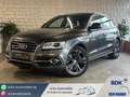 Audi SQ5 3.0 TDI competition quattro NAVI*AHK*KAMERA Grau - thumbnail 1