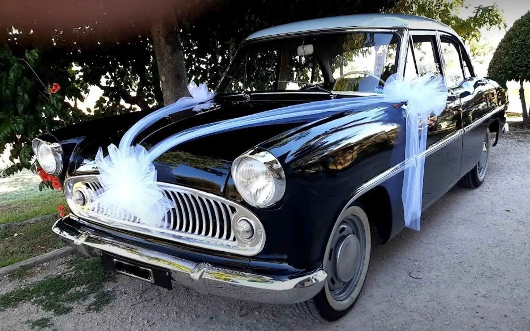 Другие Simca Ariane SL 4 Miramas del 1962 - 1