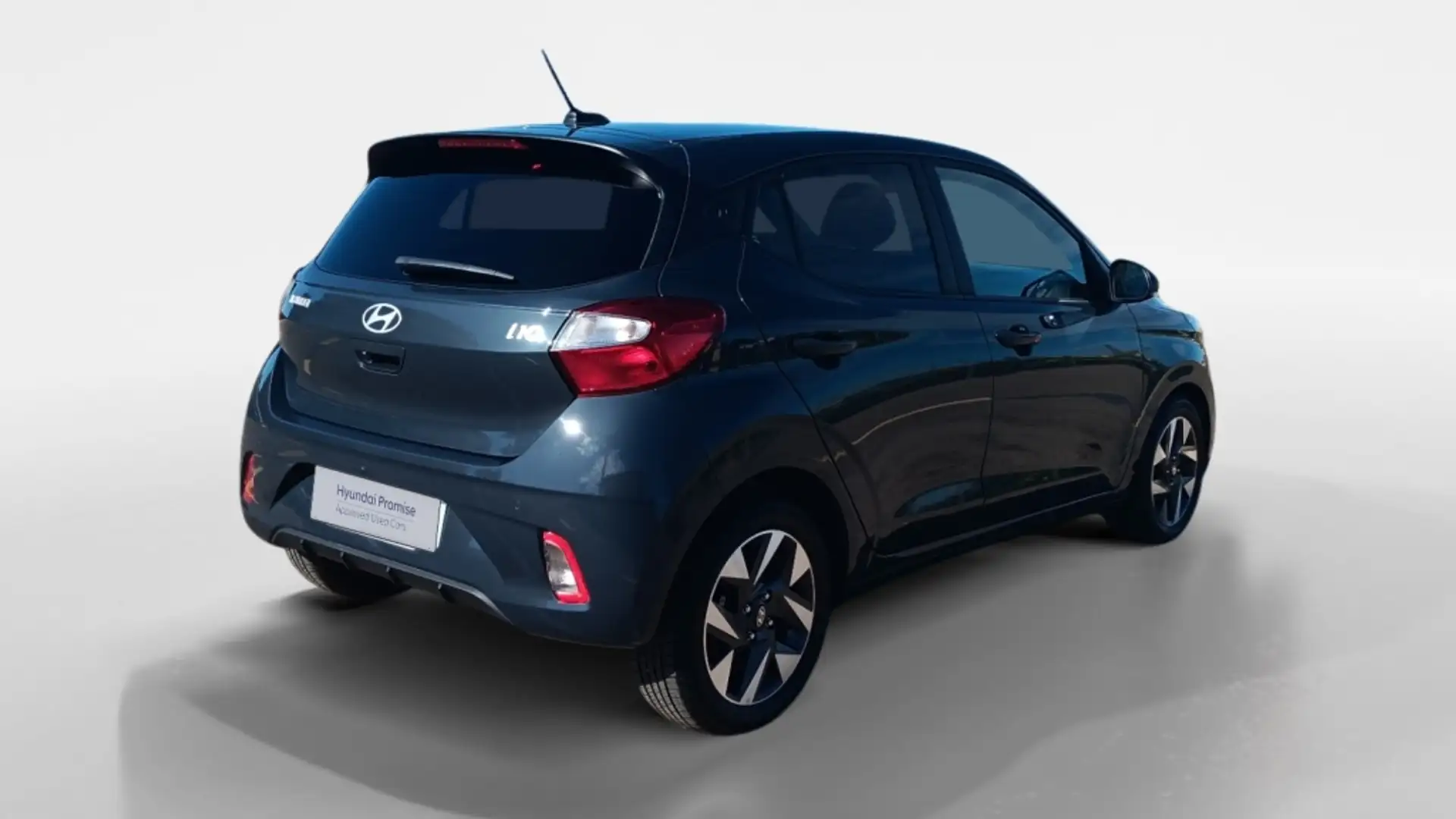 Hyundai i10 MPI 1.0 63CV KLASS - 2