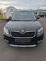 Skoda Yeti Yeti 2.0 TDI 4x4 DSG Ambition Schwarz - thumbnail 4