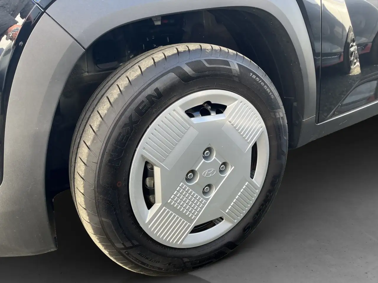 Hyundai Inster EV (MY25) 49 kWh, (115 PS) 2WD Select 7