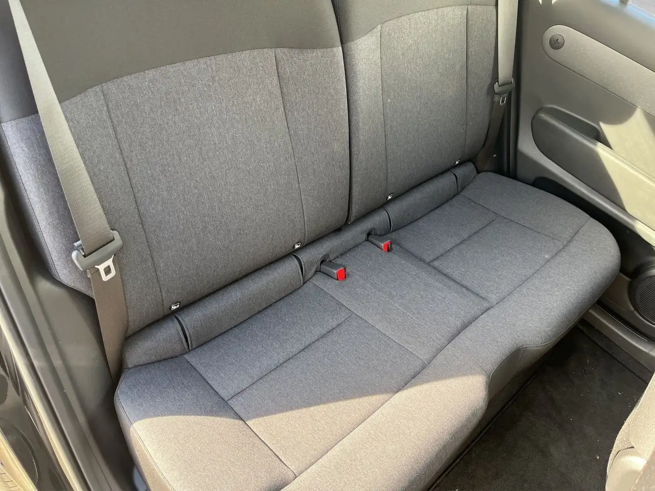 Hyundai Inster EV (MY25) 49 kWh, (115 PS) 2WD Select 8