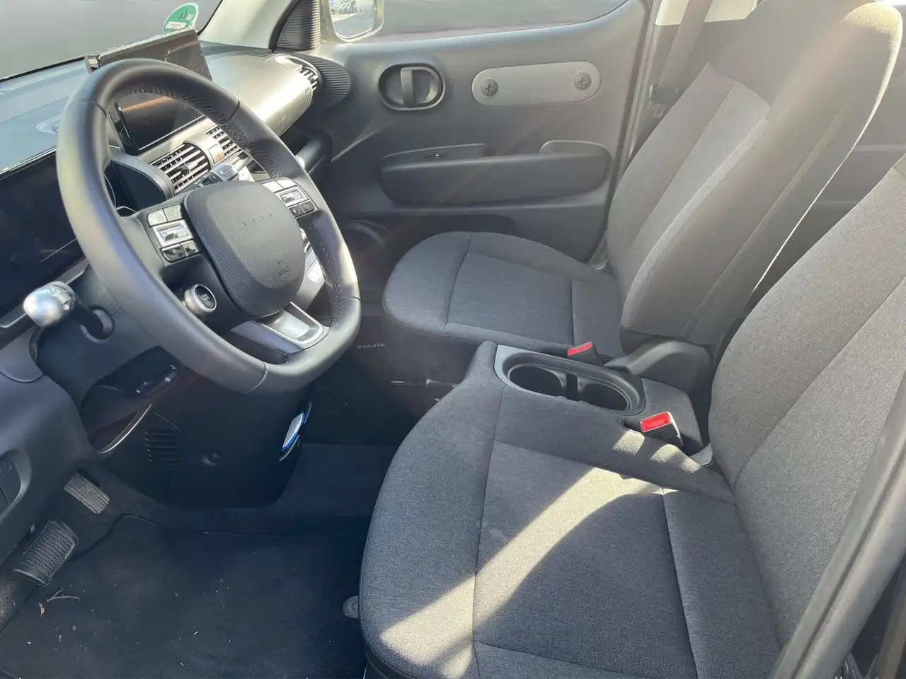 Hyundai Inster EV (MY25) 49 kWh, (115 PS) 2WD Select 10