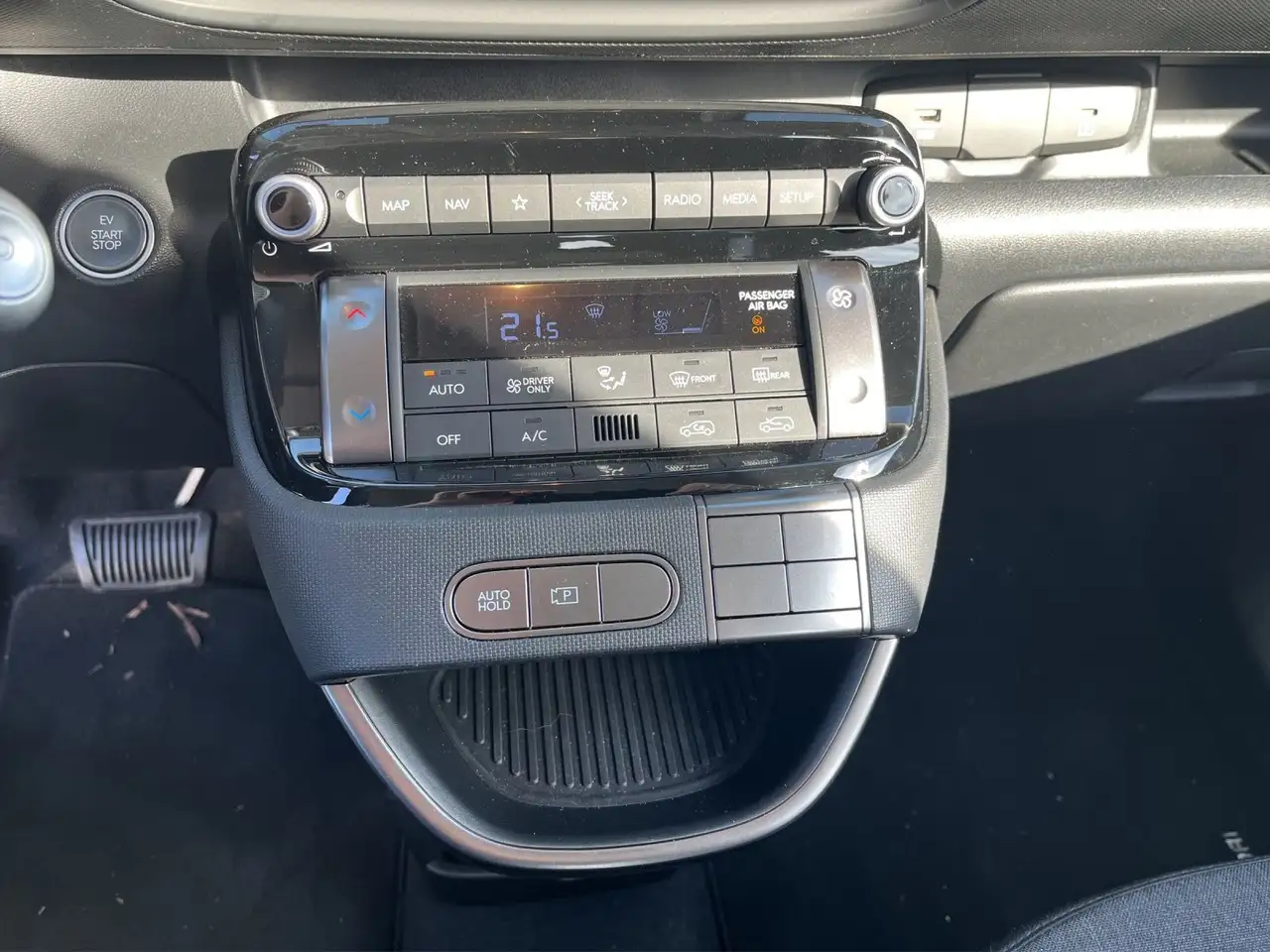 Hyundai Inster EV (MY25) 49 kWh, (115 PS) 2WD Select 13