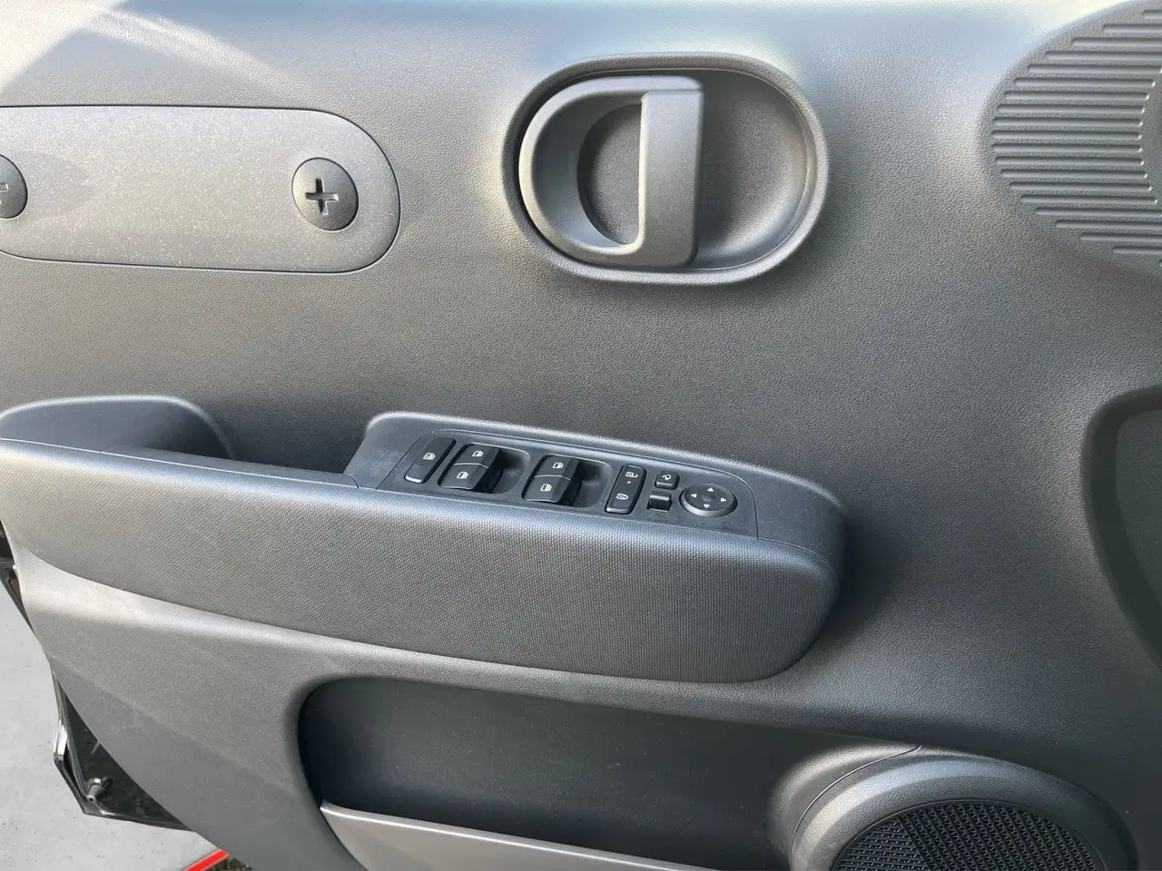 Hyundai Inster EV (MY25) 49 kWh, (115 PS) 2WD Select 16