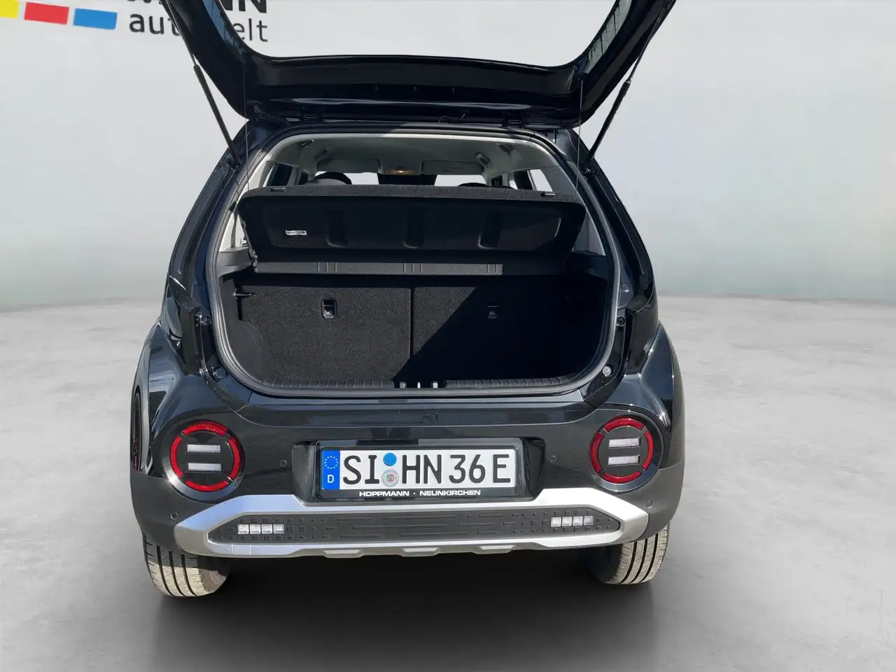 Hyundai Inster EV (MY25) 49 kWh, (115 PS) 2WD Select 6