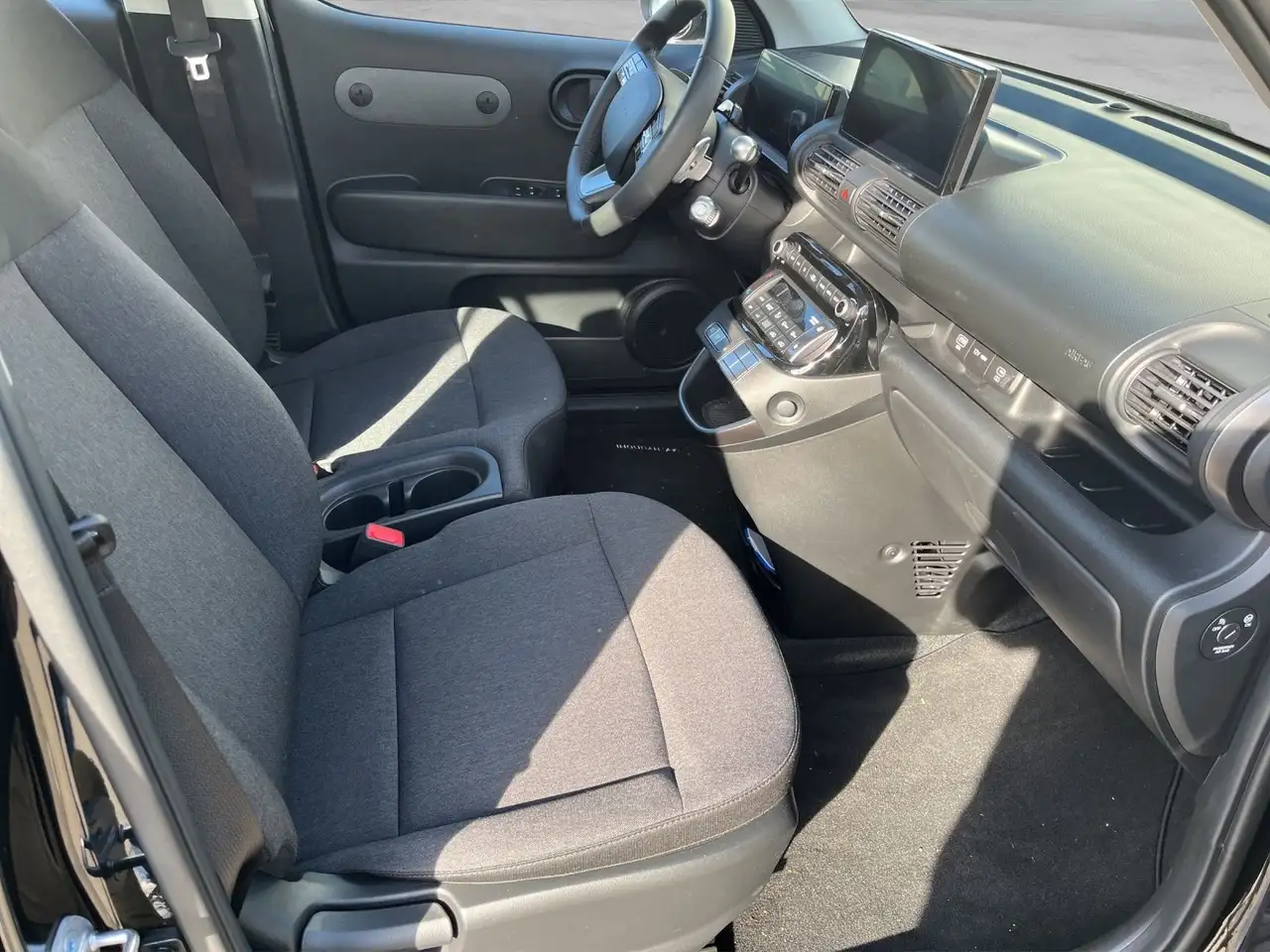 Hyundai Inster EV (MY25) 49 kWh, (115 PS) 2WD Select 9