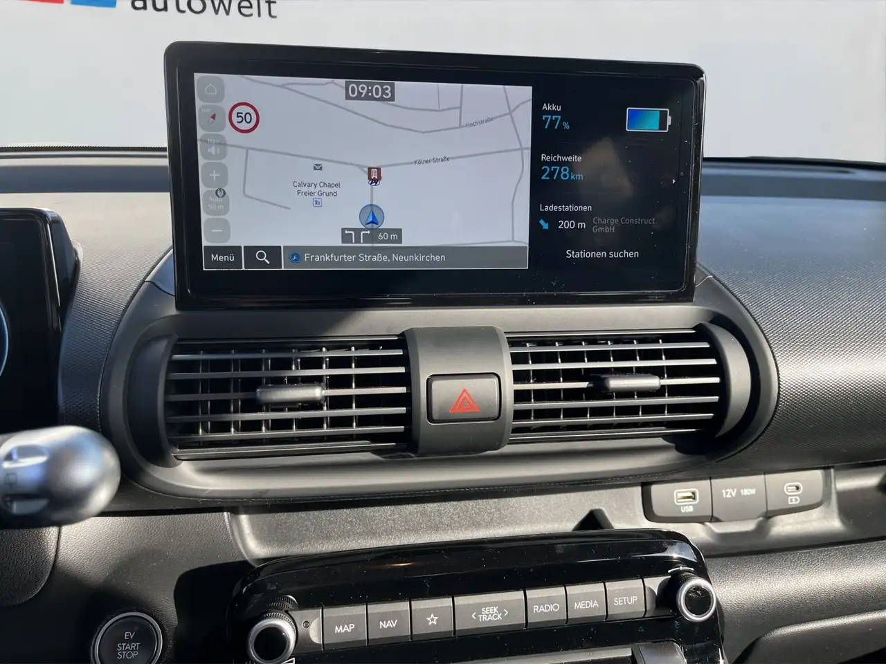 Hyundai Inster EV (MY25) 49 kWh, (115 PS) 2WD Select 14