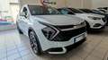 Kia Sportage 1.6 T-GDi HEV Tech 215 Blanco - thumbnail 1