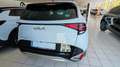 Kia Sportage 1.6 T-GDi HEV Tech 215 Blanco - thumbnail 3